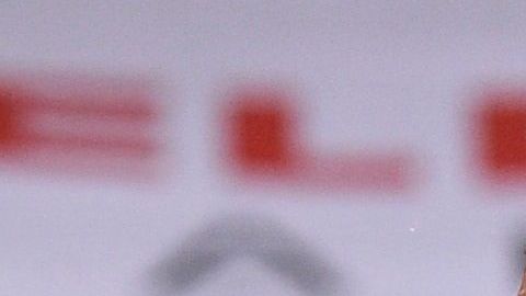 Eric Dier tuvo un altercado en la tribuna en marzo pasado.