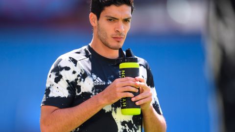 Raul Jimenez