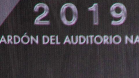 Aleida Núñez.