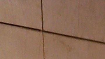 Sus vecinos ya lo habían amenazado; no lo querían en el barrio.