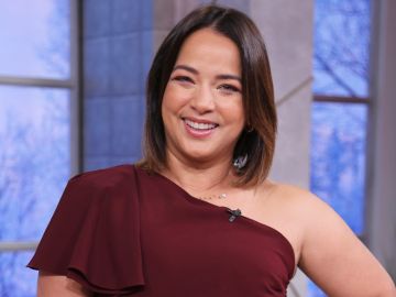 Las fotos que muestran el increíble cambio que ha tenido Adamari López