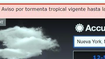 AccuWeather 2