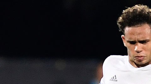 Alan Pulido