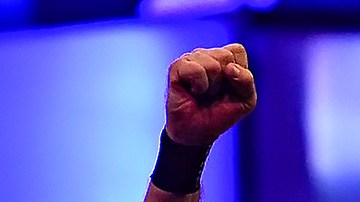 Atlantis vs Hijo del Santo