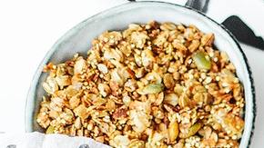 Avena-yogur-Daria Shevtsova en Pexels