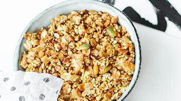 Avena-yogur-Daria Shevtsova en Pexels