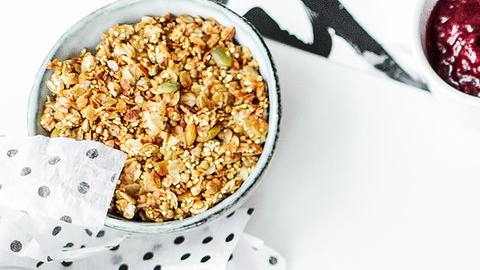 Avena-yogur-Daria Shevtsova en Pexels