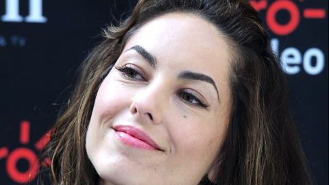 Bárbara Mori