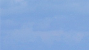 La isla de Bermuda está a dos horas de vuelo de NY.