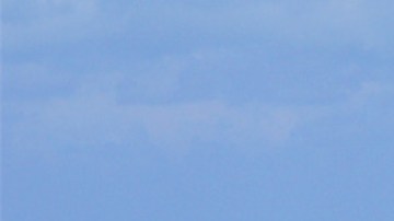 La isla de Bermuda está a dos horas de vuelo de NY.