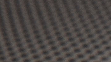 Botones de goma y fácil de alcanzar en la Ford Bronco 2021