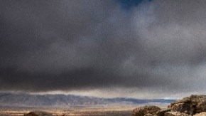 Ford Bronco 2021 de cuatro puertas