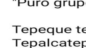 CJNG y el Mencho son derrotados y Cárteles Unidos muestran troca como trofeo de su victoria