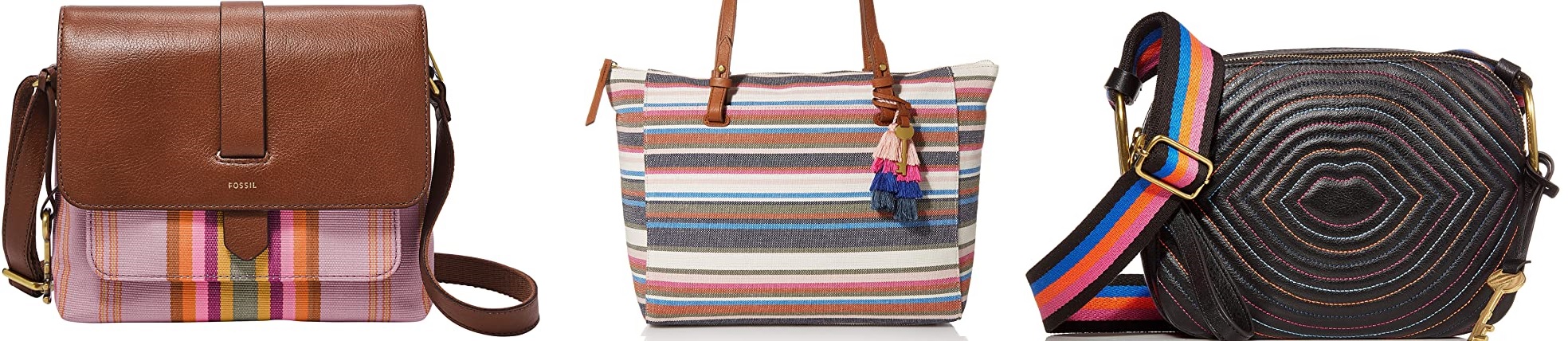 Las 5 mejores carteras Fossil fuertes que puedes usar a diario - La Opinión