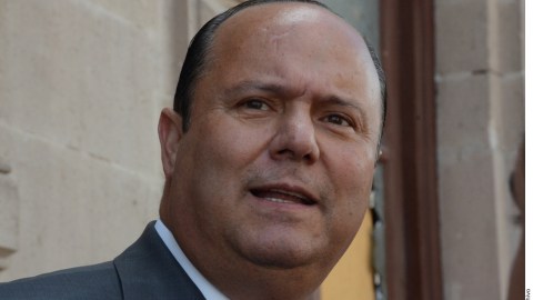 César Duarte