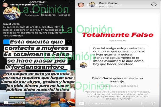 Suspenden la búsqueda policial de Laura Bozzo. Ahora pagará una mínima fianza mientras espera juicio.