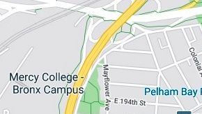 Country Club, El Bronx