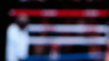 Seniesa Estrada (der.) maltrató a Marlen Esparza en noviembre de 2019.