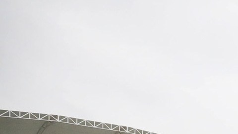 Estadio el Kraken en Mazatlán