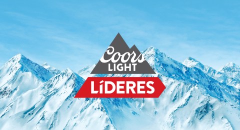 Coors Líderes 2020