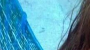 FOTOS: Ella es la Pumba, supuesta integrante del Cártel del Noreste; usa niños para no levantar sospechas