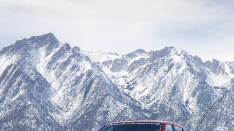 Tres nuevos paquetes de todoterreno para la Ford Ranger