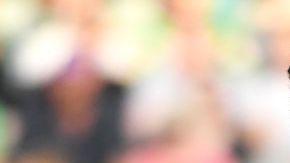 Soliola en un partido con Canberra Raiders.