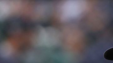 Terry Francona, manager de los Indios de Cleveland.