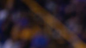 Jürgen Damm en un partido con Tigres.