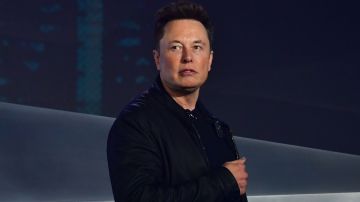 Elon Musk vende casa