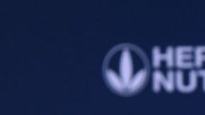 Javier 'Chicharito' Hernández en conferencia de prensa.