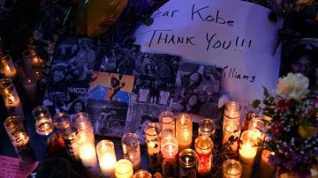 Gracias, Kobe.