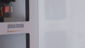 Marc Márquez, actual campeón de MotoGP.