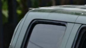 Han detenido a un centenar de hondureños por no usar mascarilla.