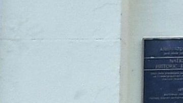 Robert O'Brien es asesor de Seguridad Nacional del presidente Donald Trump.