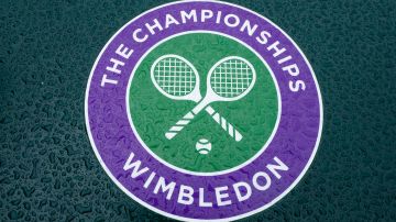 Wimbledon no se cancelaba desde la Segunda Guerra Mundial.