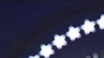 Donald Trump, presidente de Estados Unidos.