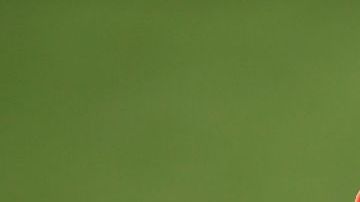 Lionel Messi en un partido con Barcelona.