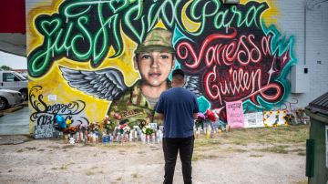 Los artistas se unen al grito de justicia para Guillén y otras víctimas.