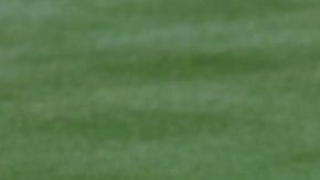 Anthony Fauci hizo el primer lanzamiento de la temporada.