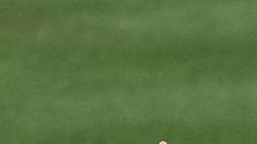 Anthony Fauci lanzó la primera bola de la temporada 2020 de la MLB.