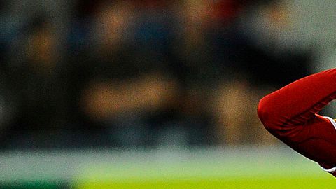 Christian Schneuwly del FC Thun.