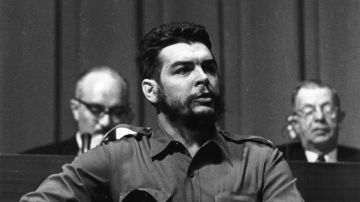 Casa Che Guevara
