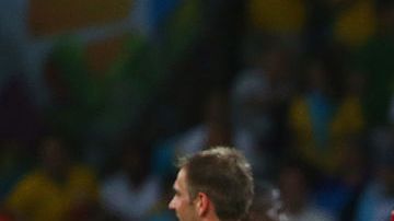 En 2020 se cumplen 6 años del histórico Brasil 1-7 Alemania.