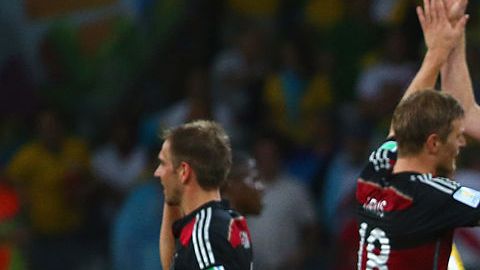 En 2020 se cumplen 6 años del histórico Brasil 1-7 Alemania.