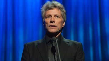 Casa Jon Bon Jovi