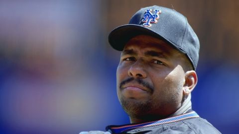 En el medio del béisbol el 1 de julio es conocido como el “Día de Bobby Bonilla”.