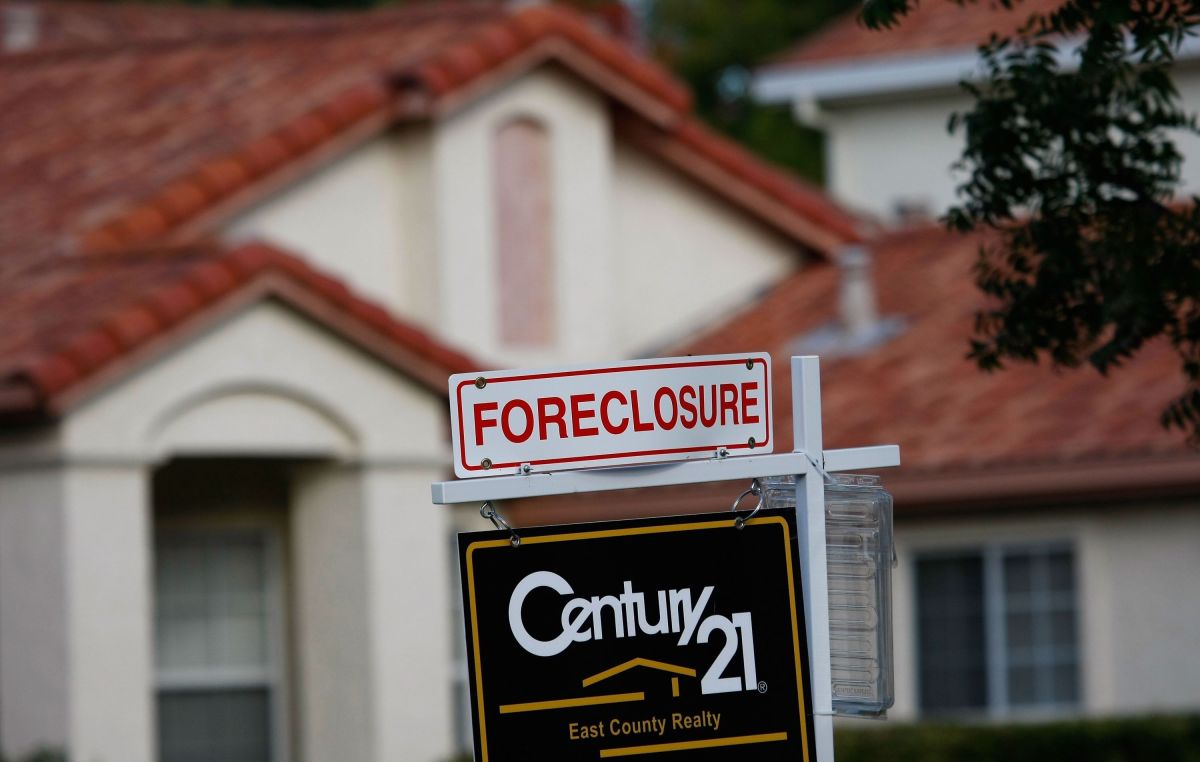 Las hipotecas en Estados Unidos se han incrementado de forma récord, pese a ello se espera que los estadounidenses sigan comprando vivienda. 