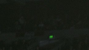 Kelly Kelly, luchadora de la WWE.