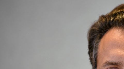 Lozoya fue director de Pemex entre 2012 y 2016 ..